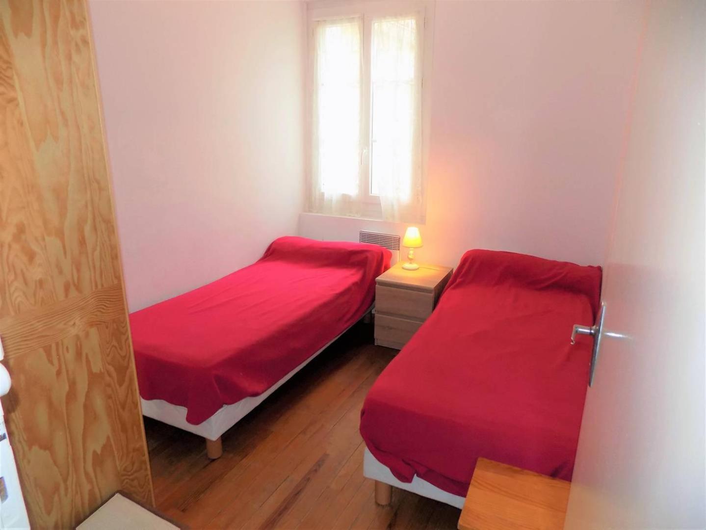 Saint Georges de Didonne - APPARTEMENT rez-de-chaussée - mode TOUT à PIED Esterno foto