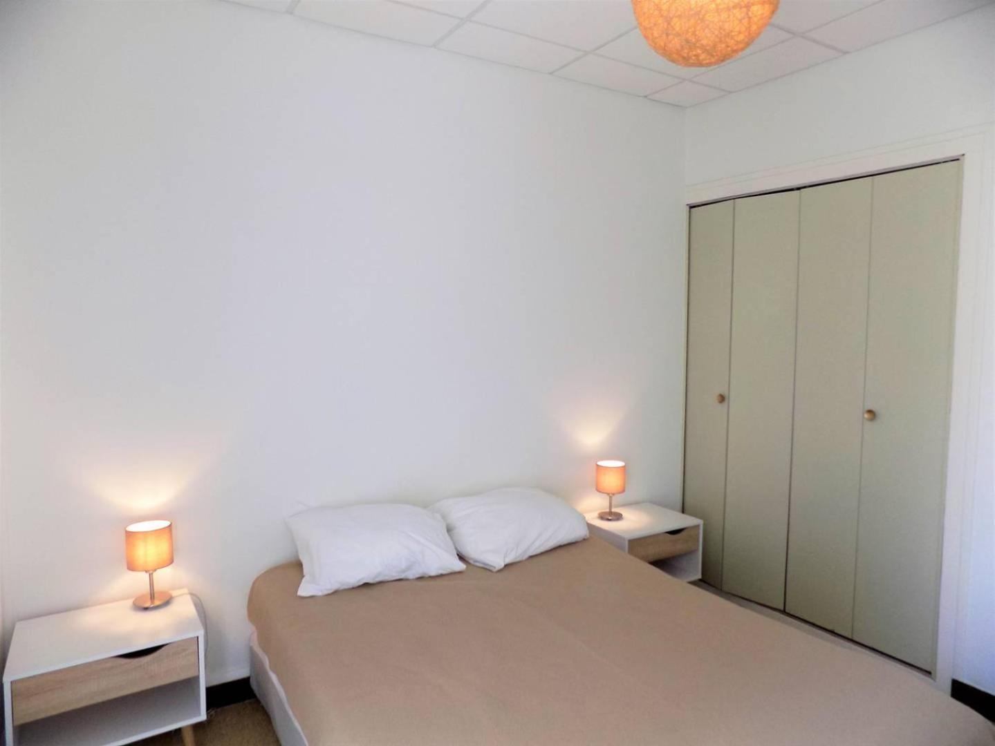 Saint Georges de Didonne - APPARTEMENT rez-de-chaussée - mode TOUT à PIED Esterno foto