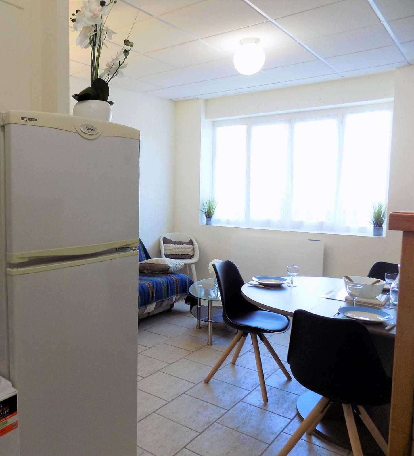 Saint Georges de Didonne - APPARTEMENT rez-de-chaussée - mode TOUT à PIED Esterno foto